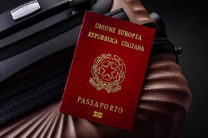 Vantagens do Passaporte Italiano para Quem Ama Viajar