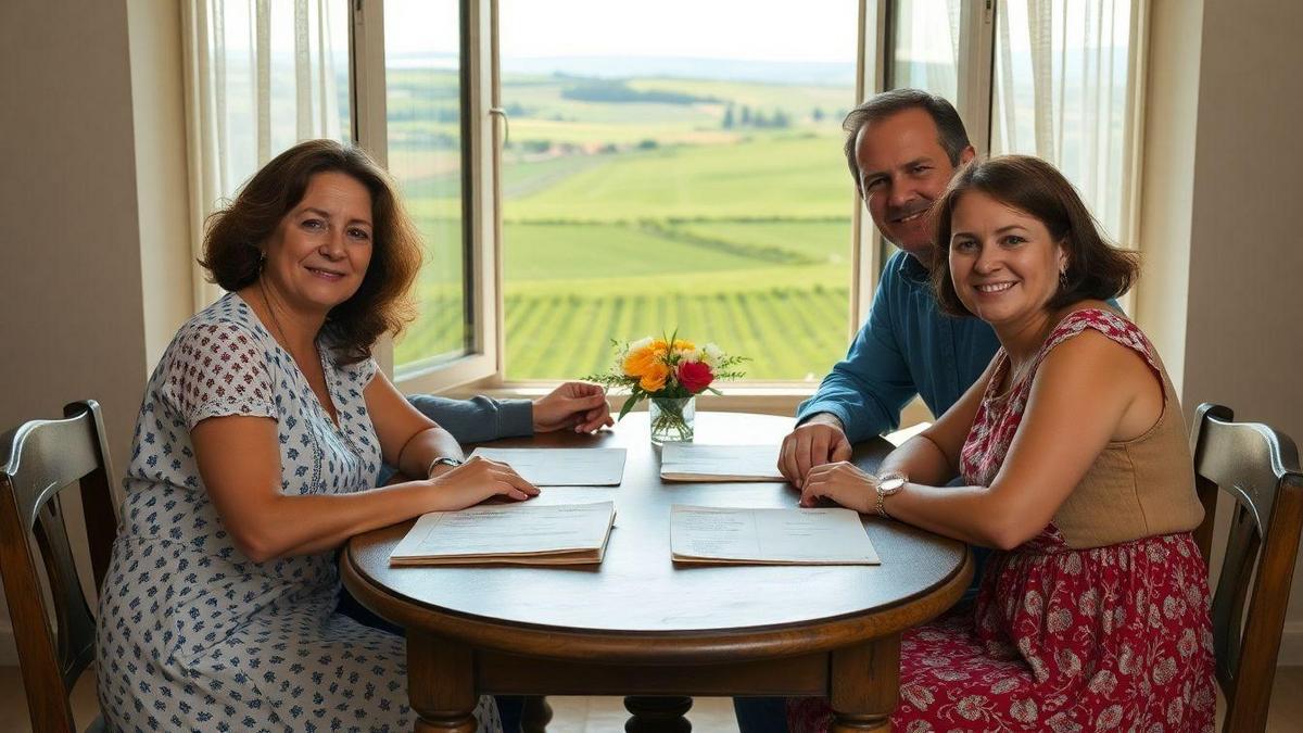 Consulta sobre Cidadania Italiana